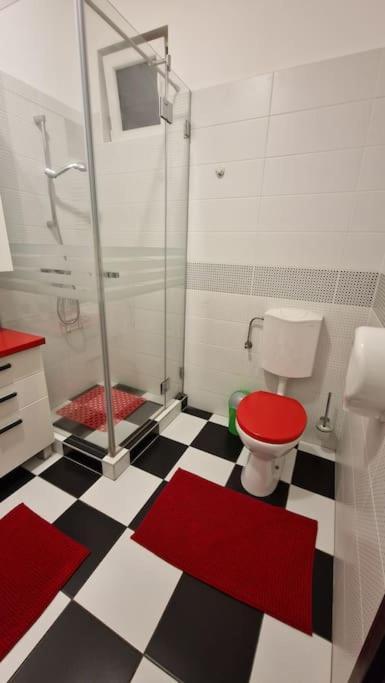 Perfect Located Flat With Gametable Apartamento Budapest