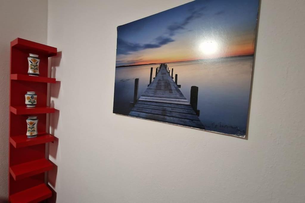Apartamento Perfect Located Flat With Gametable Budapest