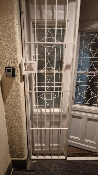 Apartamento Perfect Located Flat With Gametable *