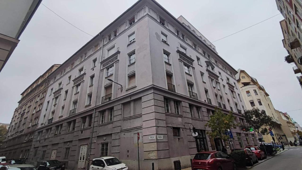 Perfect Located Flat With Gametable Apartamento