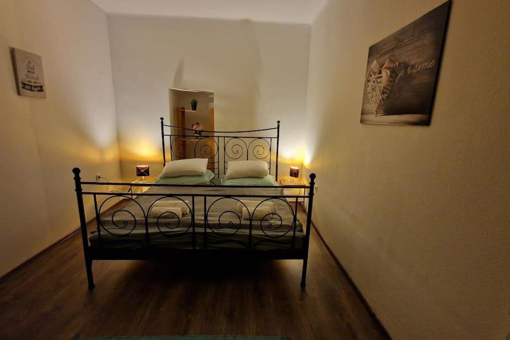 Апартаменты Perfect Located Flat With Gametable Будапешт