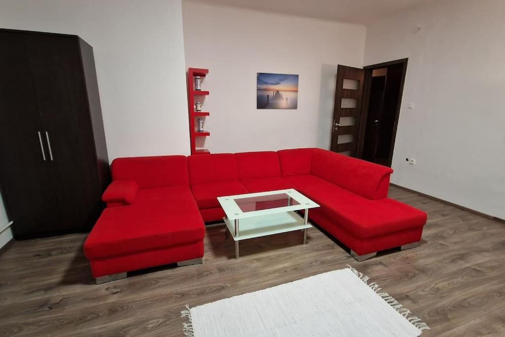 Perfect Located Flat With Gametable * Будапешт