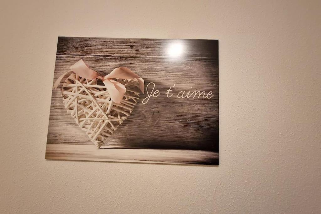 Apartament Perfect Located Flat With Gametable *